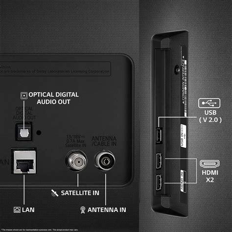 LG LR570 80 cm (32 inch) HD Ready LED Smart WebOS TV 2025 Edition with ...