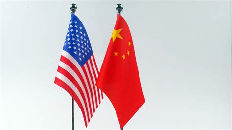 中美元首即将视频会晤 外交部记者会透露关键信息丨北京观察_腾讯新闻