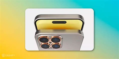 10 Apple iPhone 15 Pro Facts From Latest Launch To Know About ...