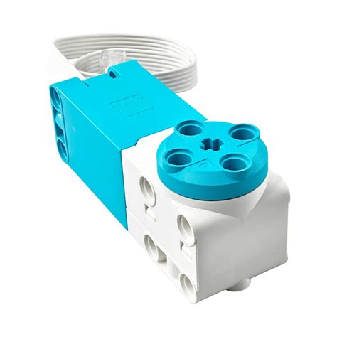LEGO® Technic™ Medium Angular Motor (45603) - For Spike Prime & Spike ...