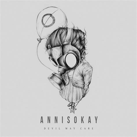 Devil May Care | Álbum de Annisokay - LETRAS.COM
