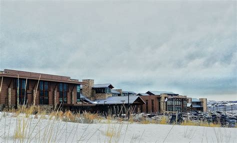 INTERMOUNTAIN HEALTH PARK CITY HOSPITAL - Park City UT - Hours ...