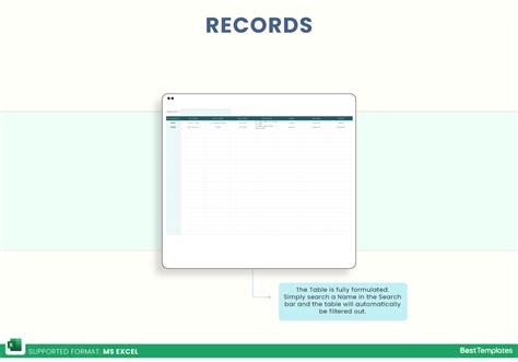 Excel Data Input Form Template 的图像结果