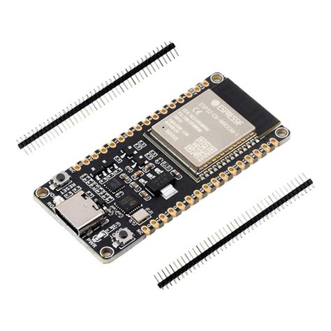 ESP32 C6 DEVKITC 1 ESPRESSIF BLE ZIGBEE
