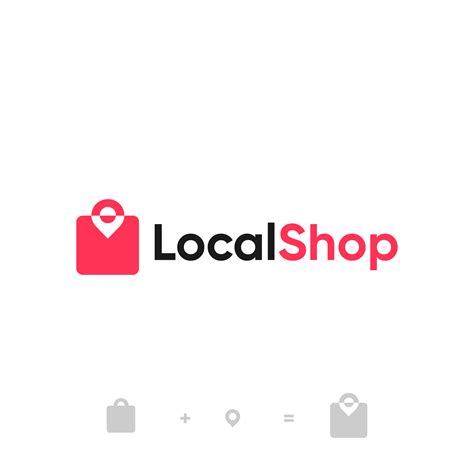 Store Local Logo 的图像结果