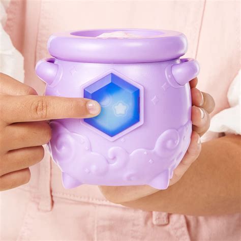 Buy Magic Mixies - Mixlings 14820 Tap & Reveal 2 Pack, Wand Magic Power ...