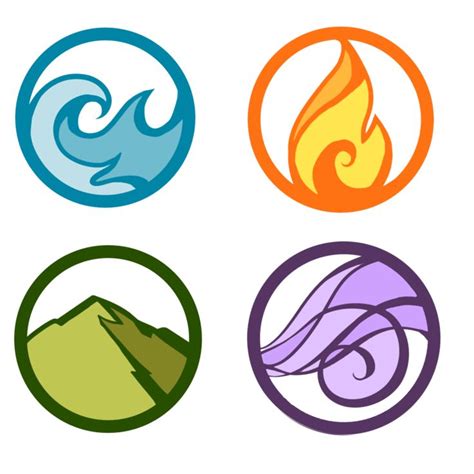 logo design elements