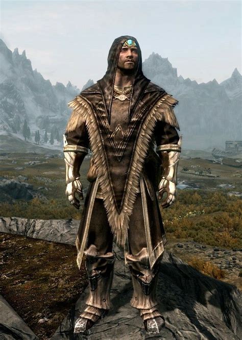 "Hero" by Ocean Splitter Archmage Robes Dragonplate Boots Ancient ...