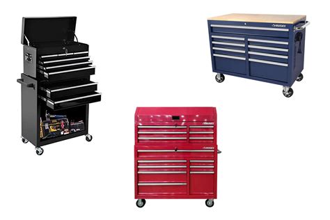 Best Tool Chest for 2022 - CNET