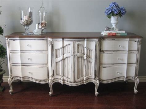 French Provincial Dresser
