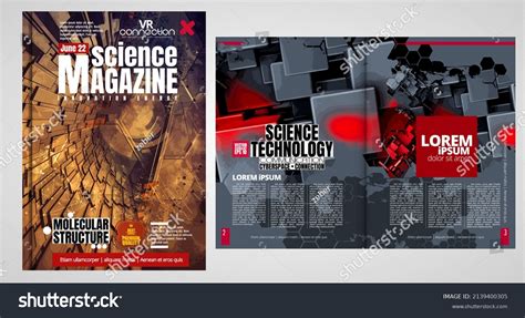 Science and Technology Monthly Magazine 的图像结果