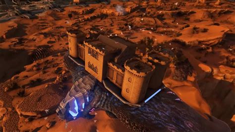 Ark PvE Build 的图像结果