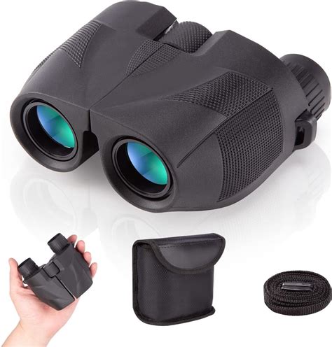 Buy AARKRI SALES Binoculars for Long Distance Binoculars fo Wildlife ...