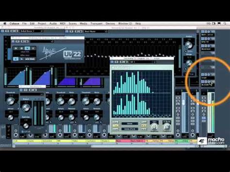 Image result for Cubase 5 Tutorial