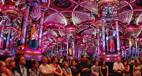 Grévin Museum in Paris: Tickets and Tours - Hellotickets