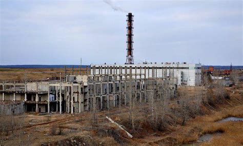 Нижегородская АЭС: описание, сроки строительства, интересные факты и отзывы