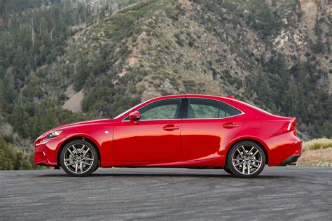 LEXUS IS Specs, Performance & Photos - 2016, 2017, 2018, 2019, 2020 - autoevolution