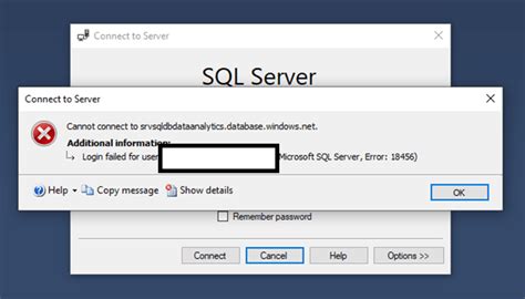 Image result for SQL Logs for Account Lock