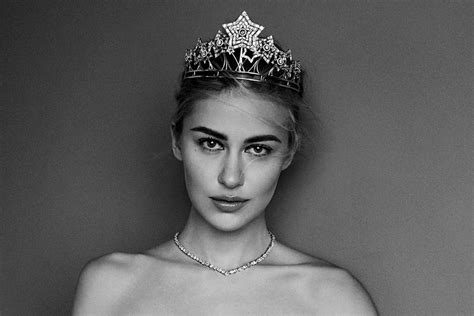 Swarovski unveils tiara for the 2023 Vienna Opera Ball