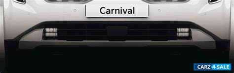 Kia Carnival Limousine Plus Diesel AT price, specs, mileage, colours ...