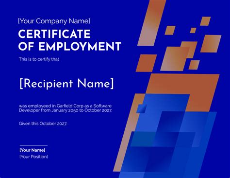 Image result for Software Development Certificate