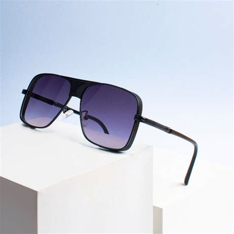Focal Visionary Sunglass | Stylish Shades By The June Shop | UV Protection