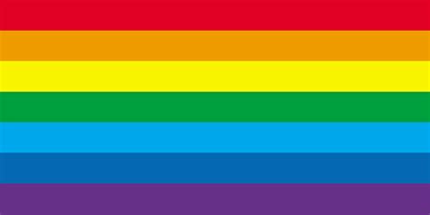 Co-operative Rainbow Flag 的图像结果