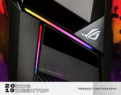 Rog Computer 的图像结果