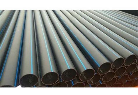 HDPE Pipe - HDPE Drip Irrigation Pipe Manufacturer from Ahmedabad