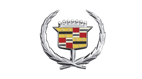 Vintage Cadillac Logo Cadillac Rad Emblem Rare Vintage | EBay