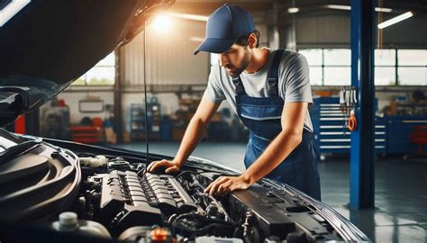 9 Basic Parts of A Car and Their Functions - Blogs We Need