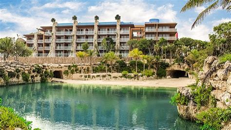 6 all-inclusive sustainable resorts in Mexico | Funjet Vacations