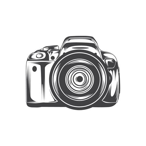 DSLR Camera Vector 的图像结果