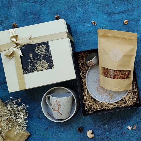 Breakfast Bounty - Gift Box Set (on PRE-ORDER only) – ta.da tableware