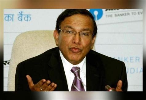 SBI's ex-Chairman Pratip Chaudhuri arrested in loan scam case