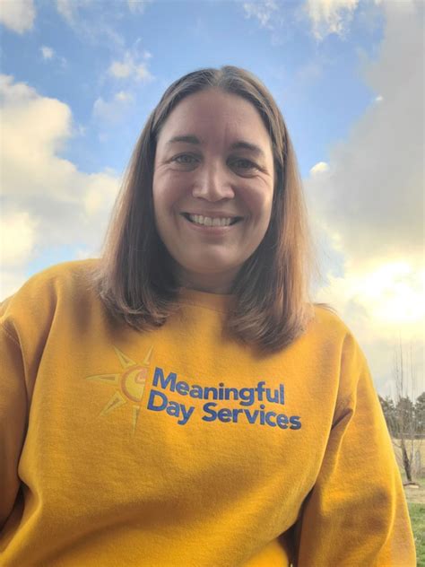 Meaningful Day Services on LinkedIn: #meaningfulpeople # ...