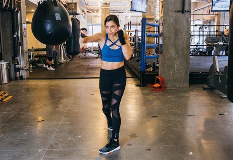 Image result for Basic Boxing Form