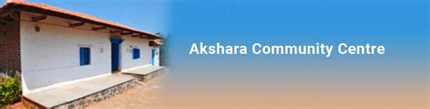 Akshara Samajik Pratishthan: Education