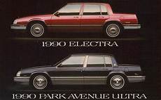 1990 buick electra around 20 grand the american near luxury sedans of 1990 1990 buick electra around 20 grand the american near luxury sedans of 1990