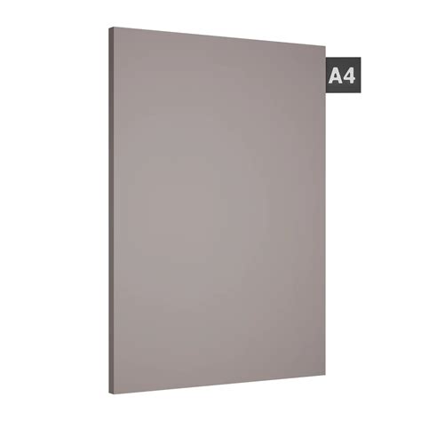 Elephant Grey Plain Laminate 8x4 ft High Gloss 1 mm - 9219 TG – Next ...