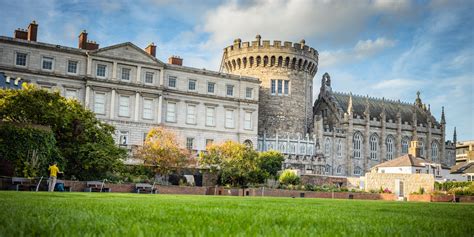Top 10 Dublin attractions | Go City®