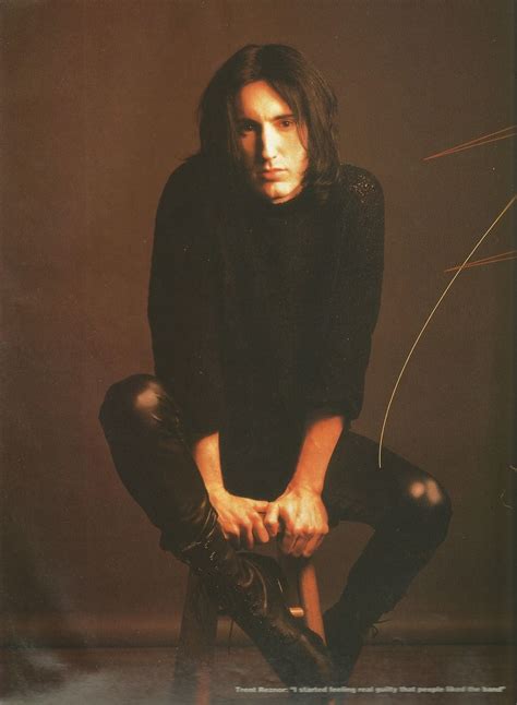 Trent Reznor