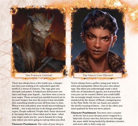 We Talked to James Ohlen About D&D Going All to Hell in 'Chains of ...