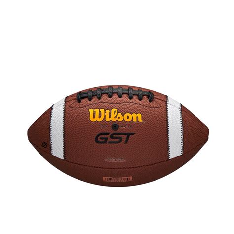 Buy GST SpeedSkin Football online - Wilson Australia