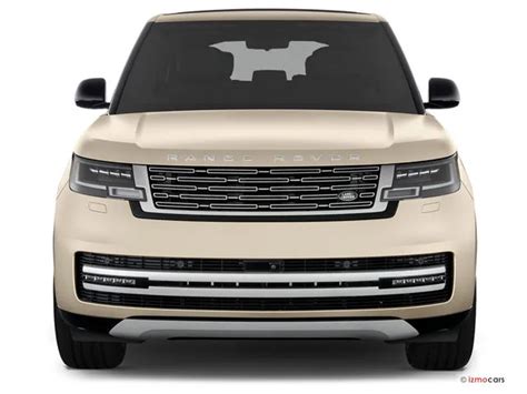 2024 Land Rover Range Rover: 61 Exterior Photos | U.S. News