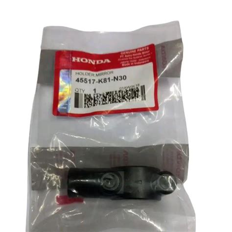 Jual DUDUKAN SPION KANAN KIRI BEAT ESP STREET SCOOPY FI VARIO 125 ESP ...