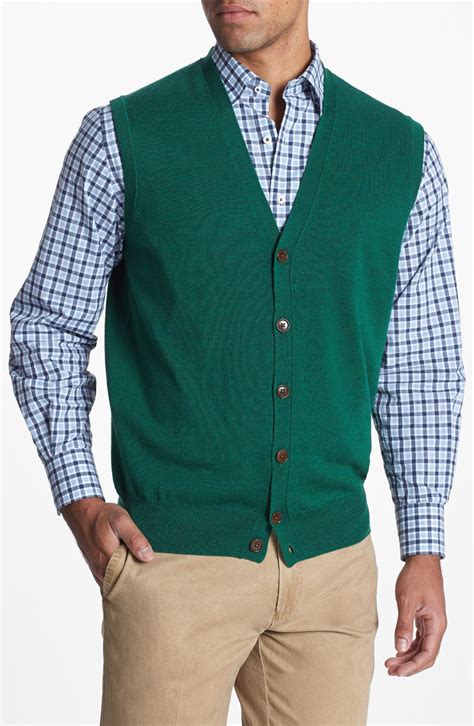Mens Light Green Vest at Amy Dieter blog