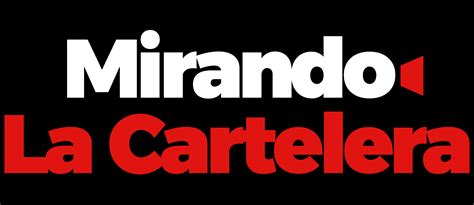 Cinemark Atlantis - Mirando la Cartelera