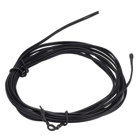 Buy NTC Thermistor Temp Sensor,10Pcs NTC Thermistor Temperature Sensor ...