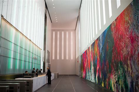 1 World Trade Center, a Pillar of Resilience, Is Open for Business ...